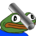 Pipege emoji