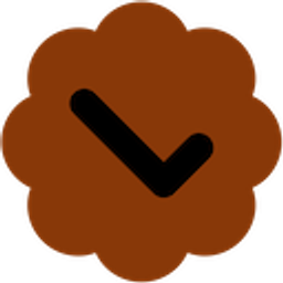 Unverified emoji