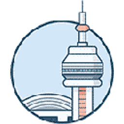 Toronto Cn Tower emoji