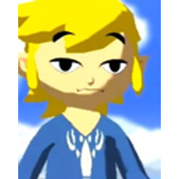 Toon Link emoji
