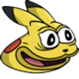 Pepika emoji