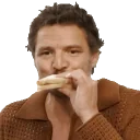 Pedroverypog emoji