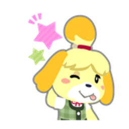 Isabelle Wink emoji