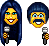 Sonny And Cher emoji