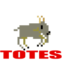Totesmagoats emoji