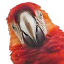Parrotwut emoji