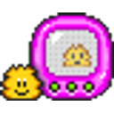 Knuddels Digital Toy emoji