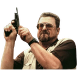 Waltergun emoji