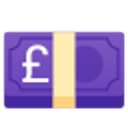 Pound emoji