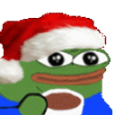 Pep Hotcocoa emoji