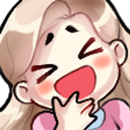 Girl Hand Mouth Laugh emoji
