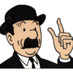 Dupond emoji