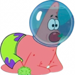 Patpig emoji