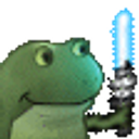 Worry Starwars Jedi emoji