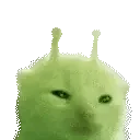 Glorping emoji