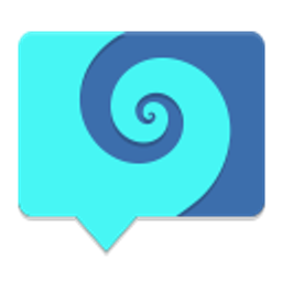 Org Gnome Fractal emoji