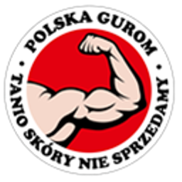 Polskagurom emoji