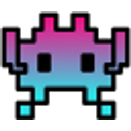 Invader emoji