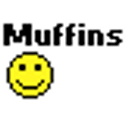 Muffins emoji