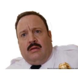 Paulblart1q emoji