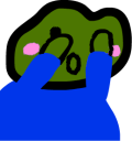Maybelook emoji