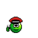 Kontrolle emoji