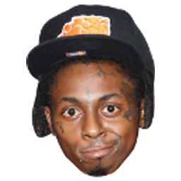 Lil Wayne emoji