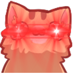 Nekowoke emoji