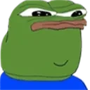 Pepesus emoji