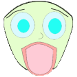 Just Wow emoji