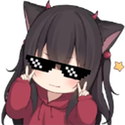 Rose Cool2 emoji
