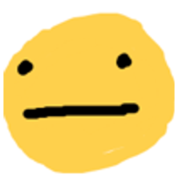 Apathy emoji