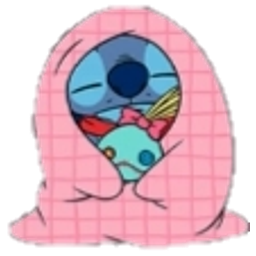 Stitchye emoji