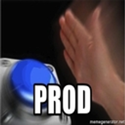 Push To Prod emoji