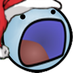 Omegasp Xmas emoji