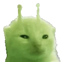 Veryglorp emoji