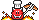 Devil Bbq emoji