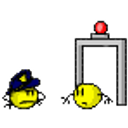 Security emoji