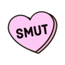 Smutheart E emoji