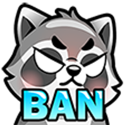 Raccoon27 0 emoji