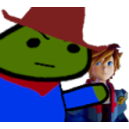 Letcook emoji
