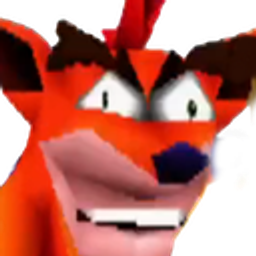 Crash Face emoji