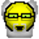 Man Beard emoji