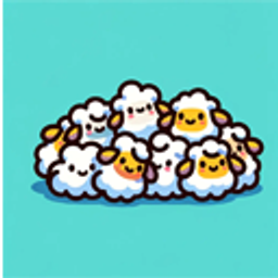 Sheepfock emoji