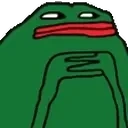 Mmhmm emoji