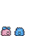 Knuddels Confetti emoji