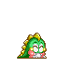 Dragon Jump emoji