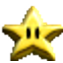 Power Star emoji