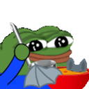Pepesoup emoji