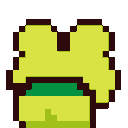 Keropi emoji
